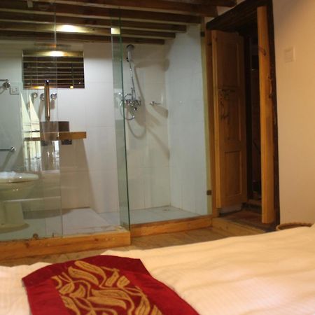 Boutique Heritage Home Lalitpur Номер фото