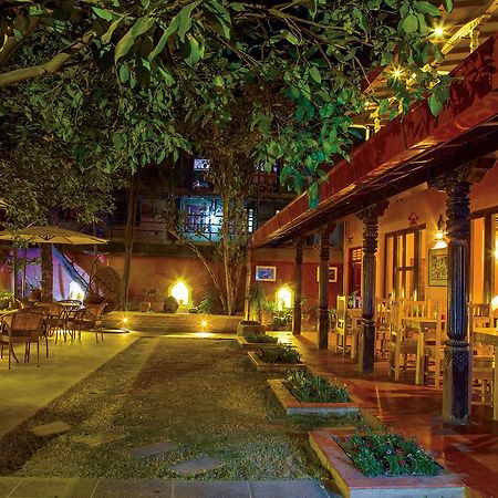 Boutique Heritage Home Lalitpur Екстер'єр фото