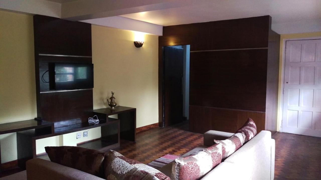 Boutique Heritage Home Lalitpur Екстер'єр фото