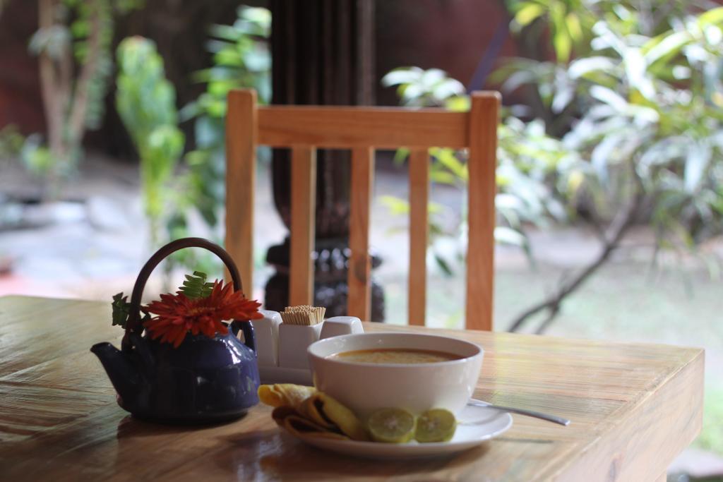 Boutique Heritage Home Lalitpur Екстер'єр фото