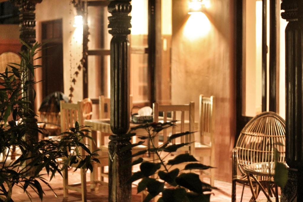 Boutique Heritage Home Lalitpur Екстер'єр фото