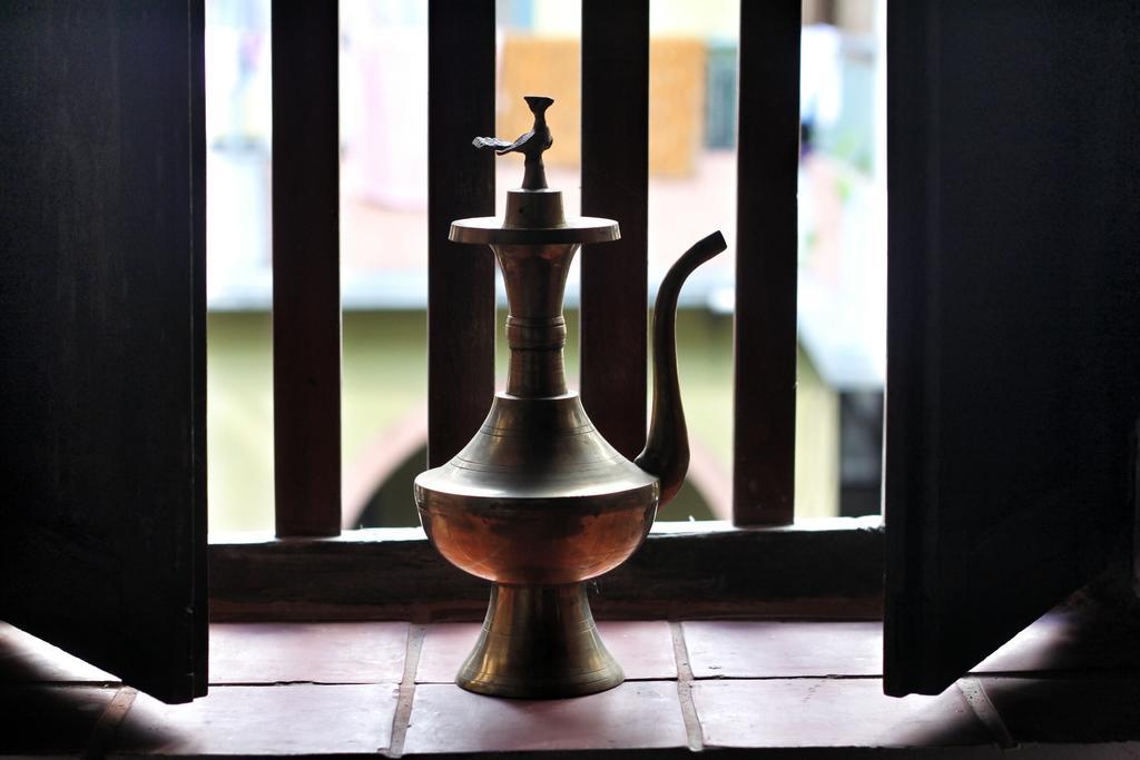 Boutique Heritage Home Lalitpur Екстер'єр фото