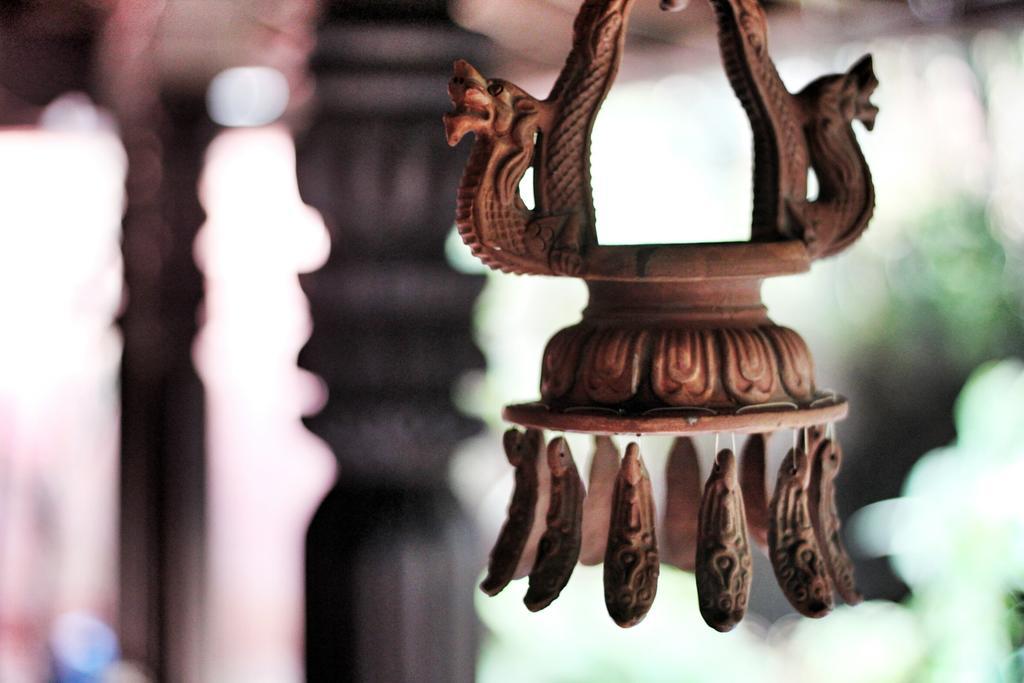 Boutique Heritage Home Lalitpur Екстер'єр фото