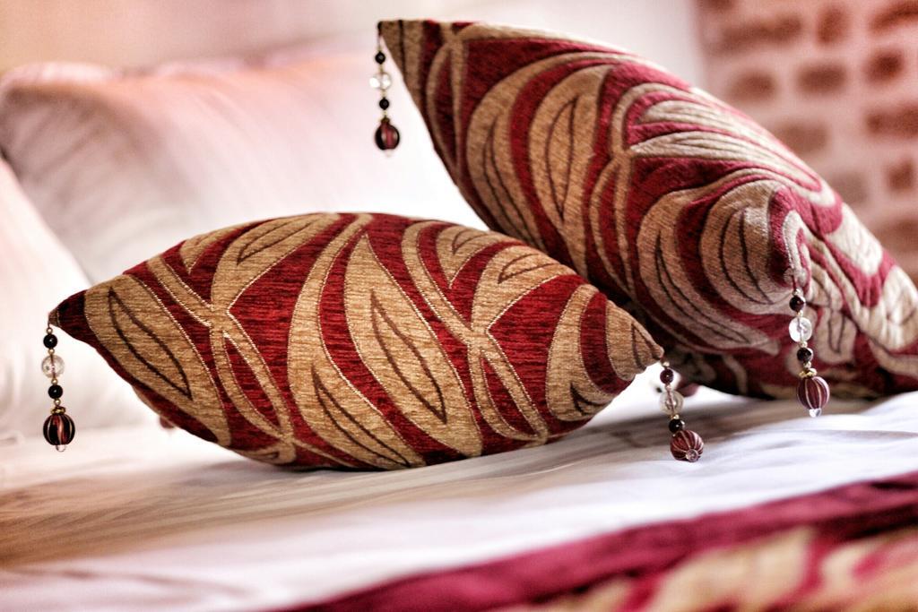 Boutique Heritage Home Lalitpur Номер фото