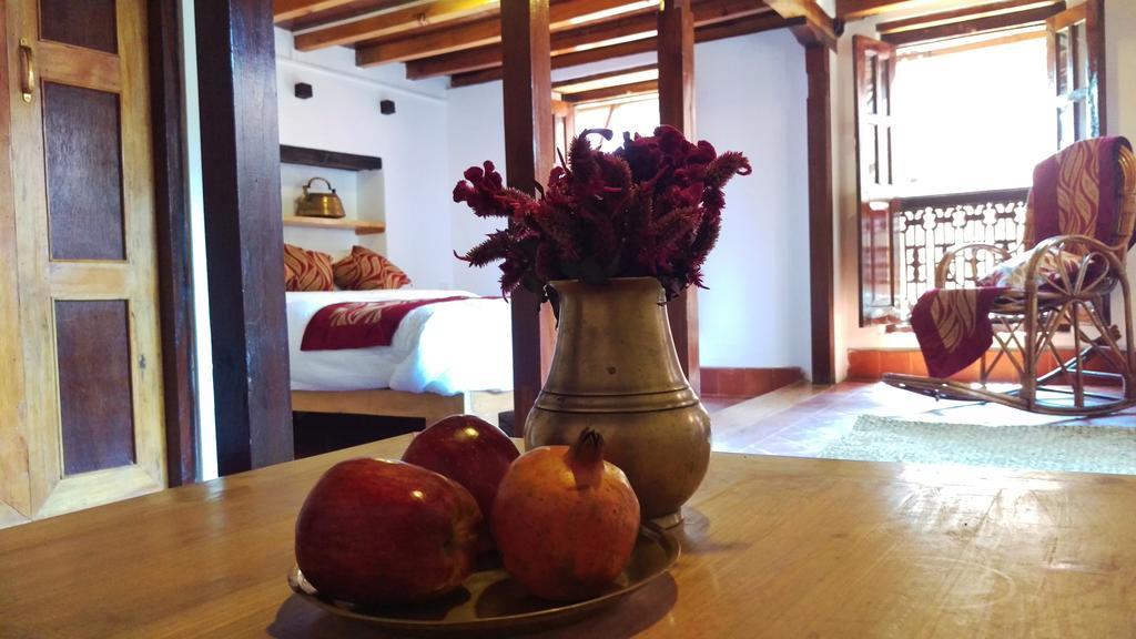 Boutique Heritage Home Lalitpur Екстер'єр фото
