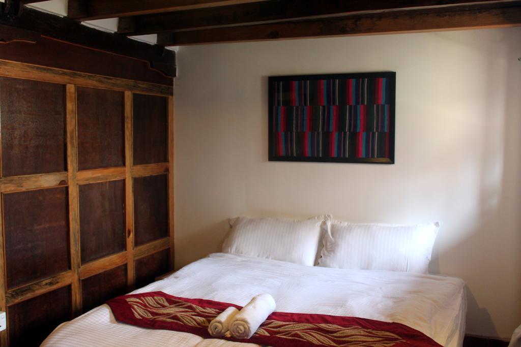 Boutique Heritage Home Lalitpur Екстер'єр фото