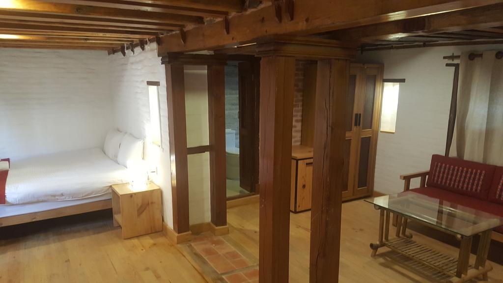 Boutique Heritage Home Lalitpur Екстер'єр фото