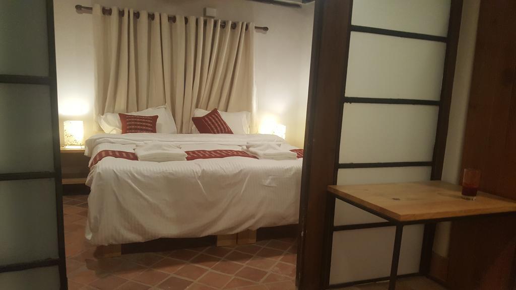 Boutique Heritage Home Lalitpur Екстер'єр фото