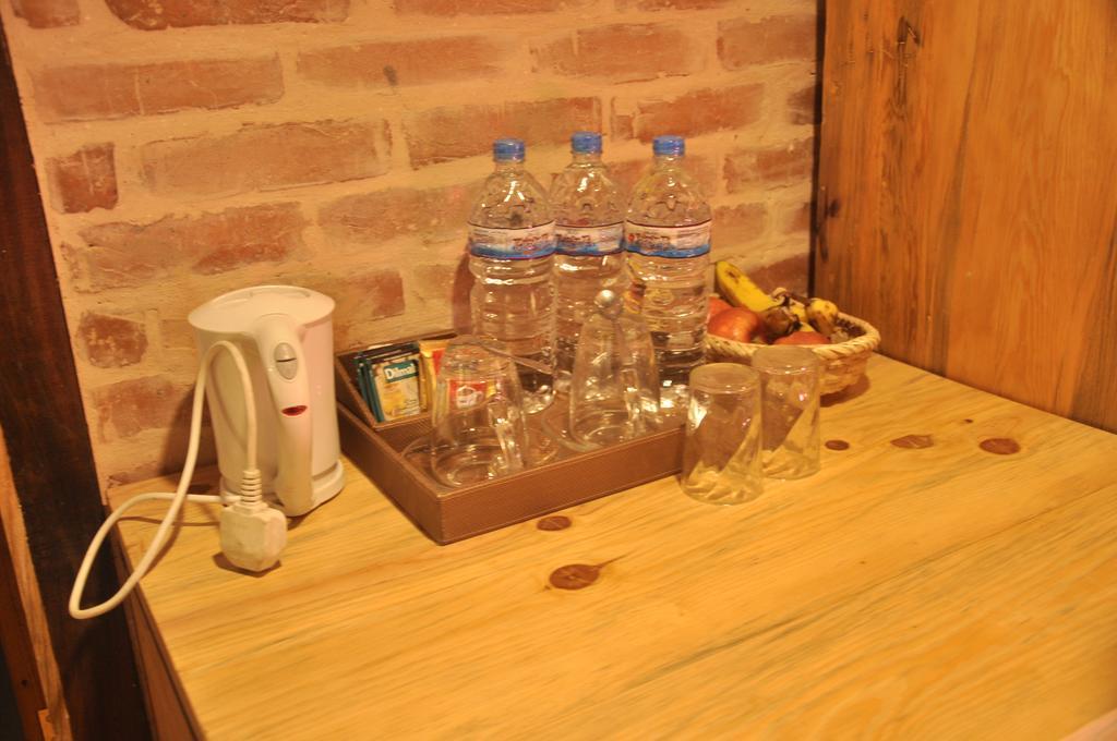 Boutique Heritage Home Lalitpur Екстер'єр фото