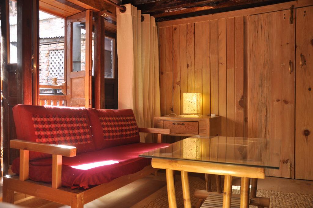 Boutique Heritage Home Lalitpur Екстер'єр фото