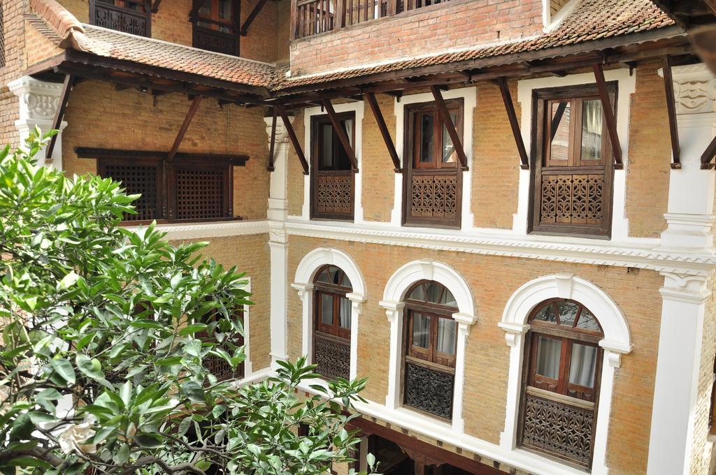 Boutique Heritage Home Lalitpur Екстер'єр фото