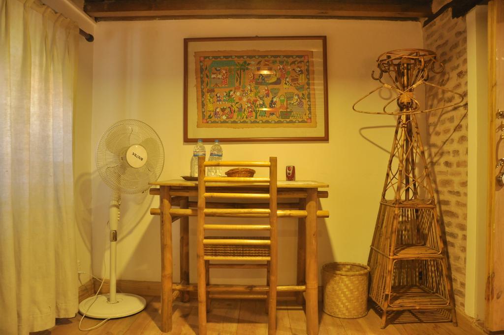 Boutique Heritage Home Lalitpur Екстер'єр фото