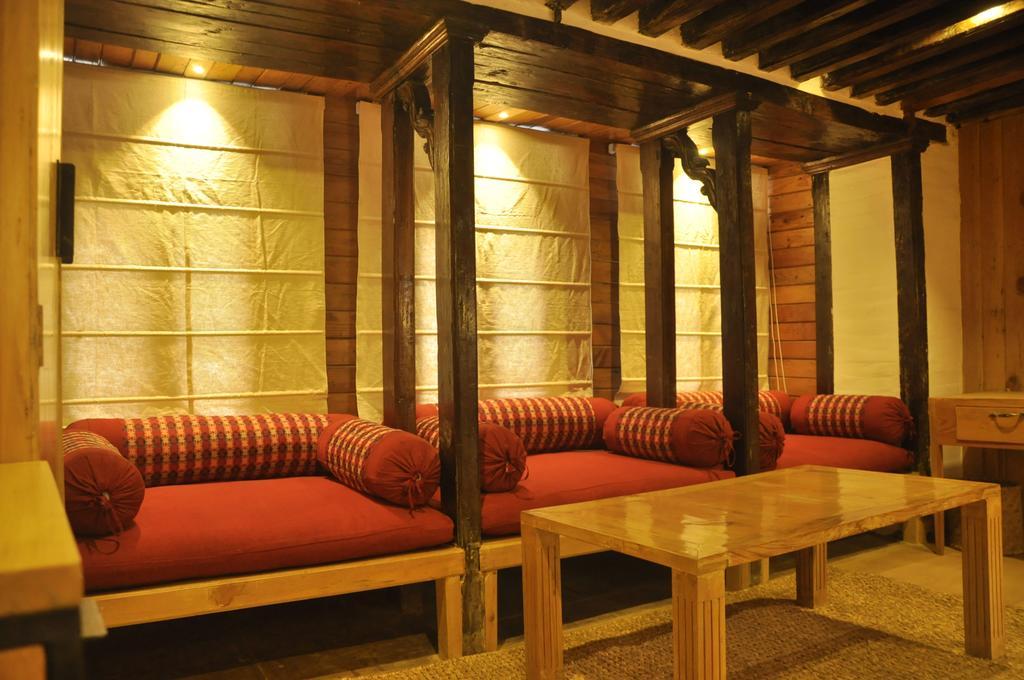 Boutique Heritage Home Lalitpur Екстер'єр фото