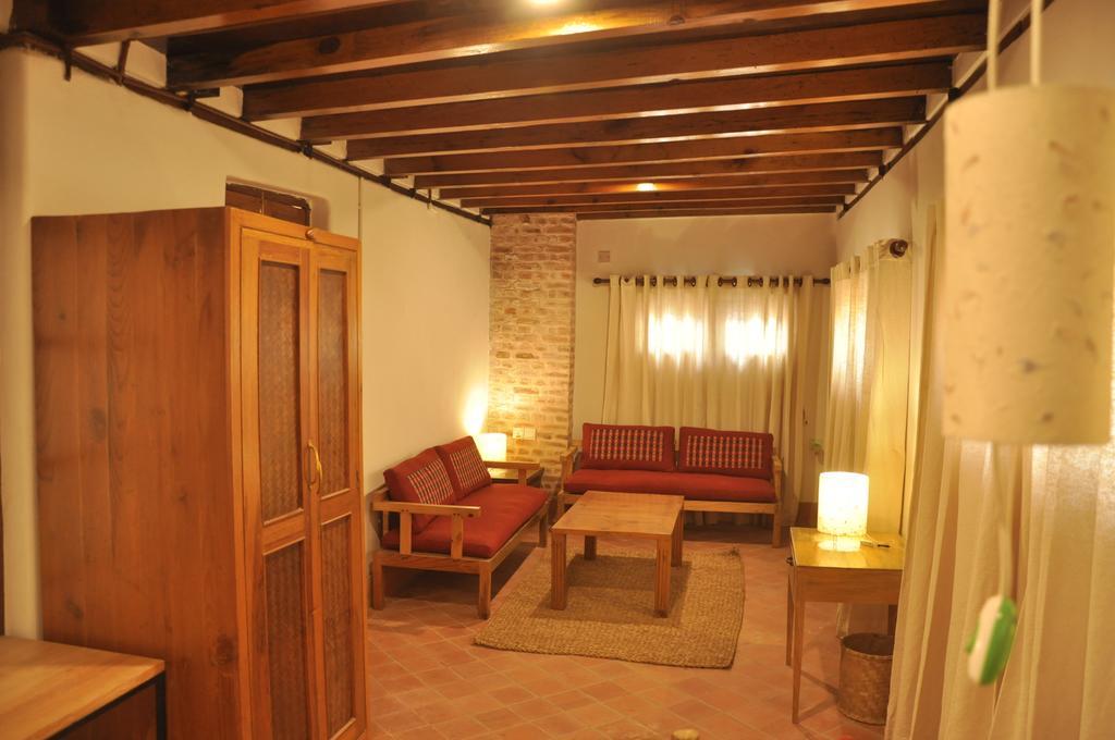 Boutique Heritage Home Lalitpur Екстер'єр фото