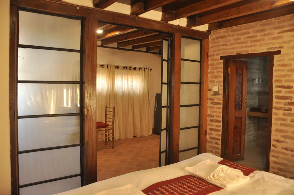 Boutique Heritage Home Lalitpur Екстер'єр фото