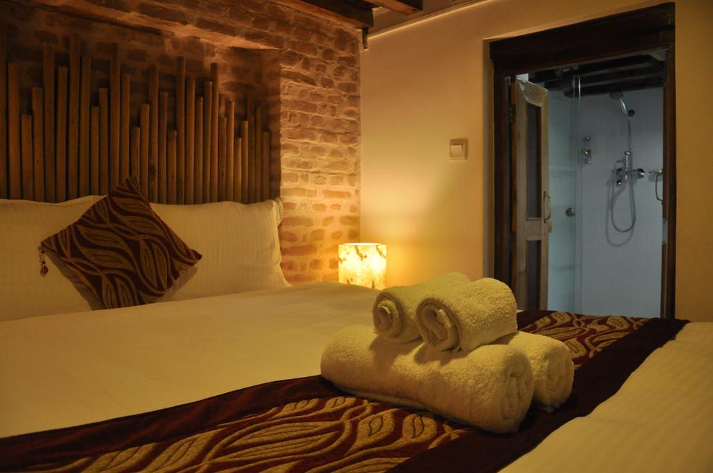 Boutique Heritage Home Lalitpur Екстер'єр фото