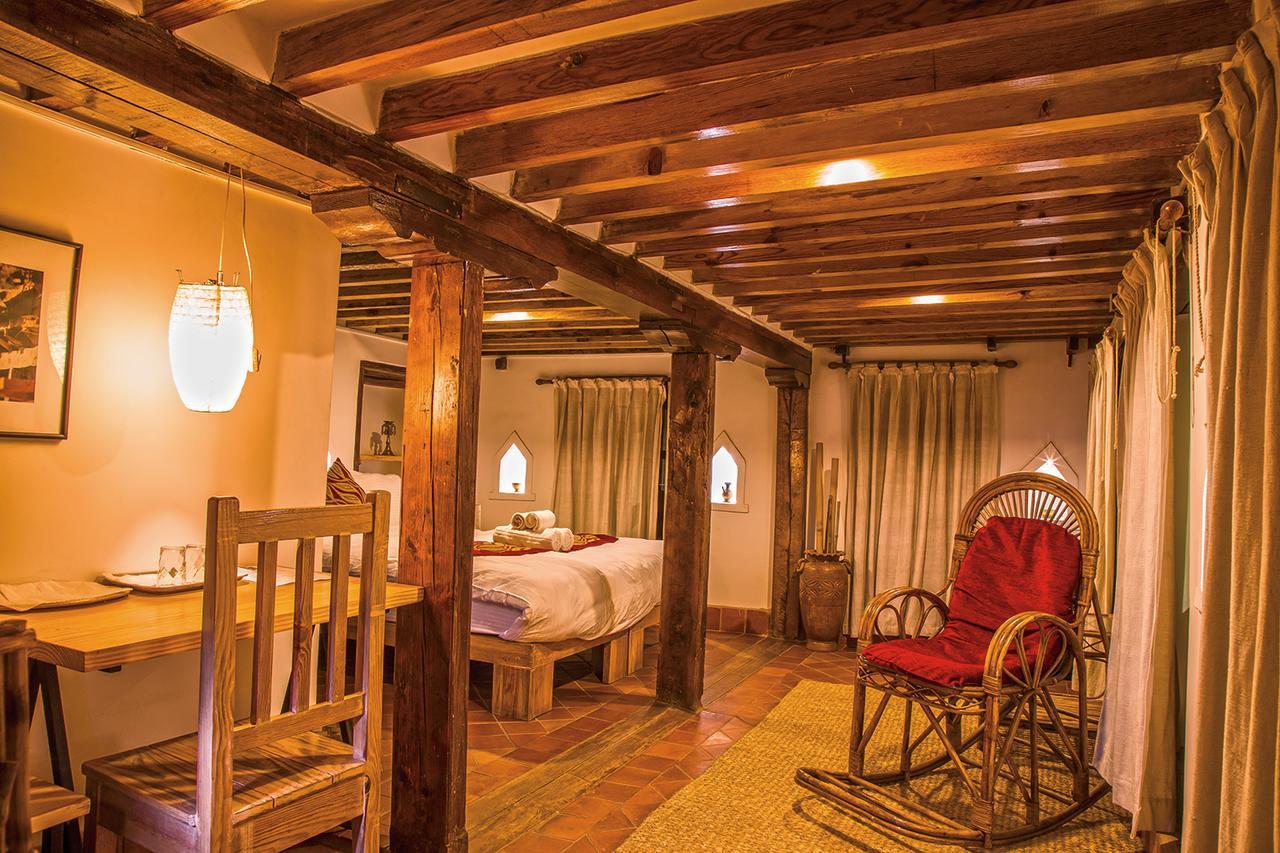 Boutique Heritage Home Lalitpur Екстер'єр фото