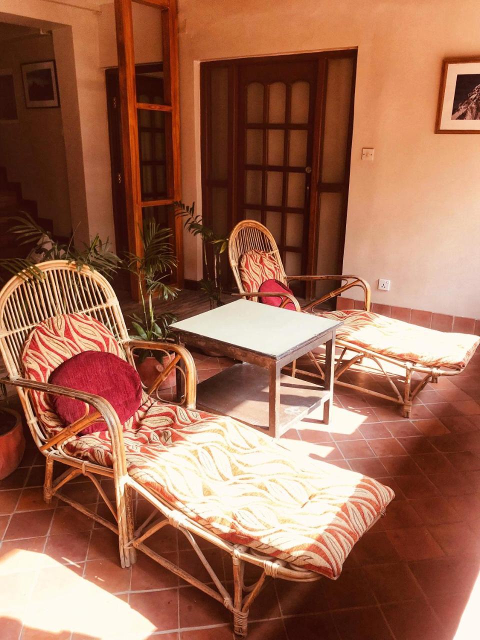 Boutique Heritage Home Lalitpur Екстер'єр фото