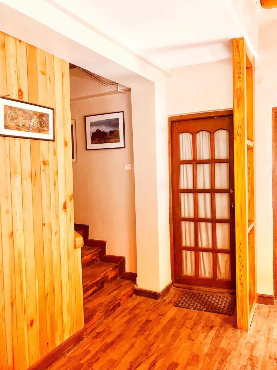Boutique Heritage Home Lalitpur Екстер'єр фото